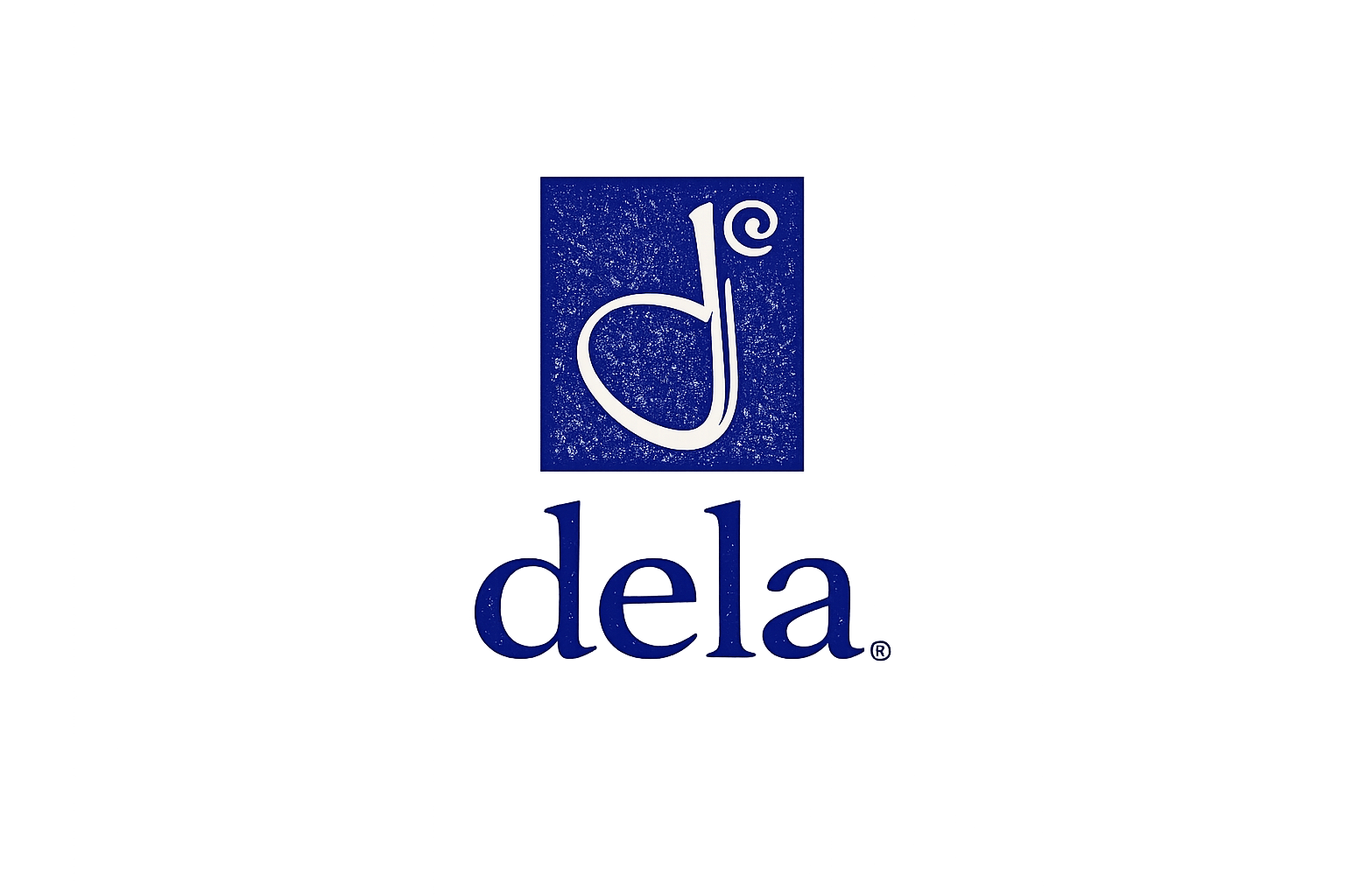 Dela Kağıt Logo